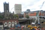 Greengate Public Realm